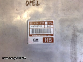 OPEL ASTRA F 1600 EGEFALOS AUTOMATOU SASMAN 90414721