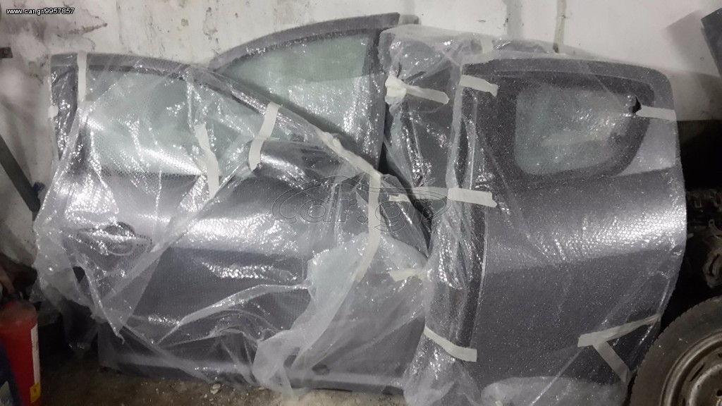 πορτες κομπλε mazda rx8