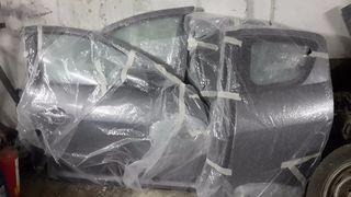 πορτες κομπλε mazda rx8