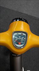 Honda Super Cub 2003 Super cub cubra C50-thumb-2