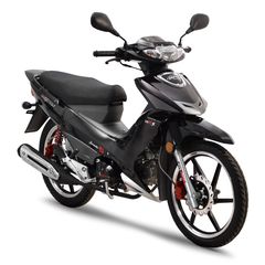 Daytona Sprinter 125 2025 EURO-5 ΕΤΟΙΜΟΠΑΡΑΔΟΤΟ!-thumb-1