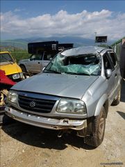 AIR BAG SUZUKI GRAND VITARA 2004