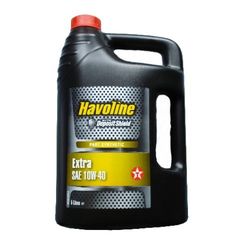 ΛΑΔΙ TEXACO HAVOLINE EXTRA 10W-40 4LT  ΤΩΡΑ ΜΟΝΟ 20€ & ΜΟΝΟ ΣΤΟ ΚΕΝΤΡΟ ΜΠΑΤΑΡΙΑΣ "ΠΑVΛΟΣ" ΒΑΣ.ΟΛΓΑΣ 257