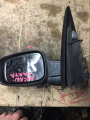 ΚΑΘΡΕΠΤΗΣ ΑΡΙΣΤΕΡΟΣ RENAULT MEGANE, ΗΛΕΚΤΡΙΚΟΣ, **VARDARIS-CARPARTS**