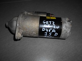 ΜΙΖΑ ( D4FA)  36100-2A100 1.5 DIESEL HYUNDAI GETZ 06-10 - ΡΩΤΗΣΤΕ ΤΙΜΗ - ΑΠΟΣΤΟΛΗ ΣΕ ΟΛΗ ΤΗΝ ΕΛΛΑΔΑ