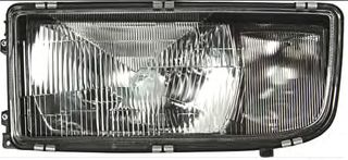 Φανάρη MERCEDES-BENZ ACTROS  4.62329, 9418205161, A9418205161, 9418204361, A9418204361
