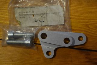 Ανταπτορας δαγκανας CBR 900 92'-93'-thumb-1