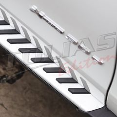 BMW X6 F16 STEPS - ΣΚΑΛΟΠΑΤΙΑ-thumb-5