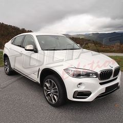 BMW X6 F16 STEPS - ΣΚΑΛΟΠΑΤΙΑ-thumb-1