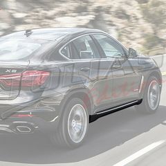 BMW X6 F16 STEPS - ΣΚΑΛΟΠΑΤΙΑ-thumb-9
