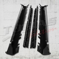 BMW X6 F16 STEPS - ΣΚΑΛΟΠΑΤΙΑ-thumb-6