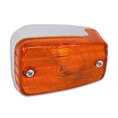 Φλας εμπρός Yamaha T50 / T80 αριστερό