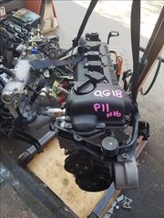 MHXANH NISSAN PRIMERA P11 ALMERA N16  QG 18