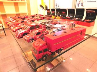 Συλλογή Αυτοκινητάκια FERRARI LANCIA FIAT-thumb-5