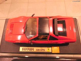 Συλλογή Αυτοκινητάκια FERRARI LANCIA FIAT-thumb-15