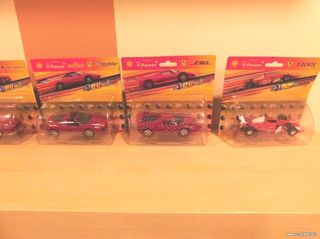 Συλλογή Αυτοκινητάκια FERRARI LANCIA FIAT-thumb-11