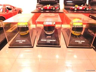 Συλλογή Αυτοκινητάκια FERRARI LANCIA FIAT-thumb-16