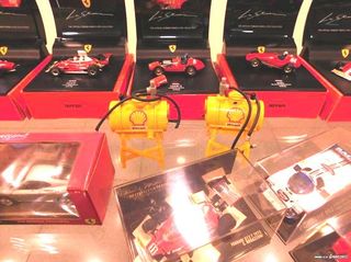 Συλλογή Αυτοκινητάκια FERRARI LANCIA FIAT-thumb-4