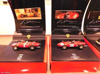Συλλογή Αυτοκινητάκια FERRARI LANCIA FIAT-thumb-12