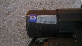 MIZA RENAULT-NISSAN 1500 DIESEL K9K-thumb-1