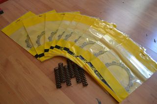 PROX KIT KAWASAKI ZX-6R