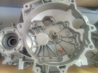 ΑΝΑΚΑΤΑΣΚΕΥΗΣ ΣΑΣΜΑΝ VW 1.6 FSI