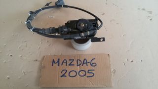 MAZDA 6 2005 CRUISE CONTROL GJ6A 66 312