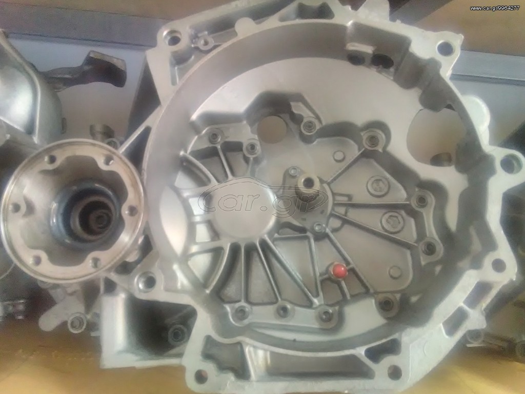 ΣΑΣΜΑΝ ΑΝΑΚΑΤΑΣΚΕΥΗΣ AUDI A3 1600 8V BSE BGU
