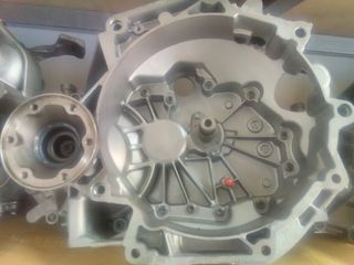 ΣΑΣΜΑΝ ΑΝΑΚΑΤΑΣΚΕΥΗΣ SEAT LEON BSE
