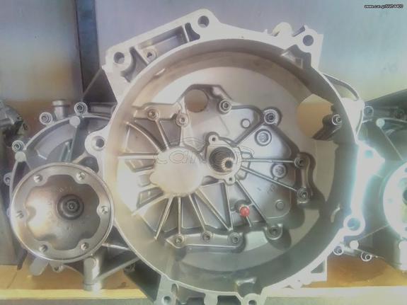 ΣΑΣΜΑΝ ΑΝΑΚΑΤΑΣΚΕΥΗΣ AUDI A3 1.4 TFSI 122 HP CAXA-CBZB start stop