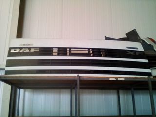 μασκα καμπινας Daf xf euro 3