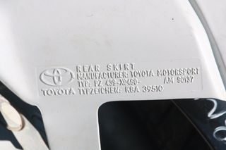 DIFFUSOR TOYOTA SPORT -thumb-1