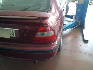 ΚΑΠΩ ΕΜΠΡΟΣ ΑΠΟ HONDA CIVIC ΑΓΓΛΙΚΟ 5ΘΥΡΟ 1500 16V ΜΟΝΤ.1998-1999 ΓΝΗΣΙΟ-thumb-3