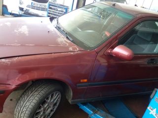 ΚΑΠΩ ΕΜΠΡΟΣ ΑΠΟ HONDA CIVIC ΑΓΓΛΙΚΟ 5ΘΥΡΟ 1500 16V ΜΟΝΤ.1998-1999 ΓΝΗΣΙΟ-thumb-5