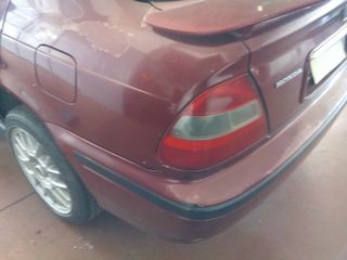 ΚΑΠΩ ΕΜΠΡΟΣ ΑΠΟ HONDA CIVIC ΑΓΓΛΙΚΟ 5ΘΥΡΟ 1500 16V ΜΟΝΤ.1998-1999 ΓΝΗΣΙΟ-thumb-7