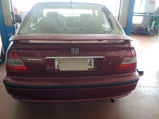 ΦΤΕΡΟ ΠΙΣΩ ΑΡΙΣΤΕΡΟ ΑΠΟ HONDA CIVIC ΑΓΓΛΙΚΟ 5ΘΥΡΟ 1500 16V ΜΟΝΤ.1998-1999-thumb-2