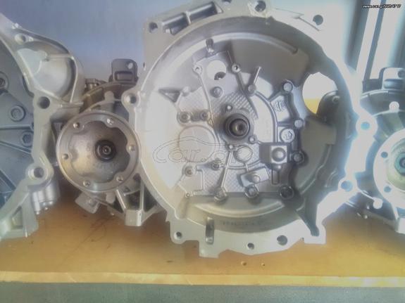 ΑΝΑΚΑΤΑΣΚΕΥΗΣ ΣΑΣΜΑΝ AUDI A3 - VW PASSAT 2.0 FSI BLR