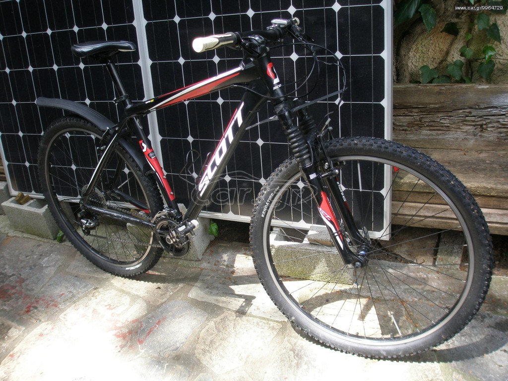 All - Mountain Scott 2019 ASPECT