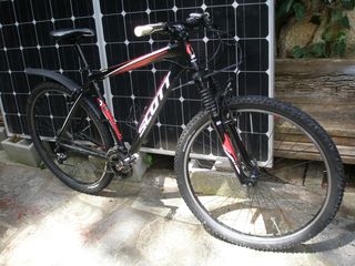 All - Mountain Scott 2019 ASPECT