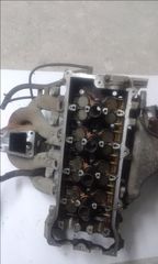 Καπάκι μηχανής NISSAN MICRA  CG10DE
