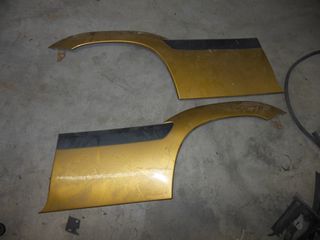 CITROEN SAXO VTS ΦΡΥΔΙΑ 