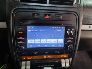 Bizzar Porsche Cayenne Android 10 8core Navigation Multimedia ...autosynthesis-thumb-2