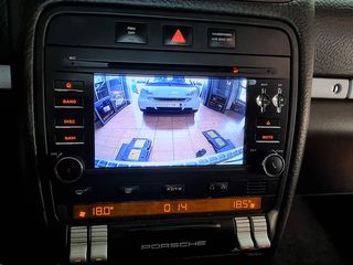 Bizzar Porsche Cayenne Android 10 8core Navigation Multimedia ...autosynthesis-thumb-3