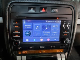 Bizzar Porsche Cayenne Android 10 8core Navigation Multimedia ...autosynthesis-thumb-4