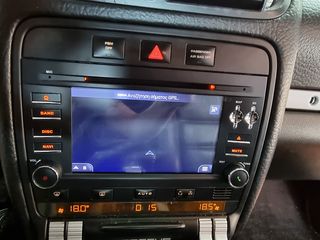 Bizzar Porsche Cayenne Android 10 8core Navigation Multimedia ...autosynthesis-thumb-5