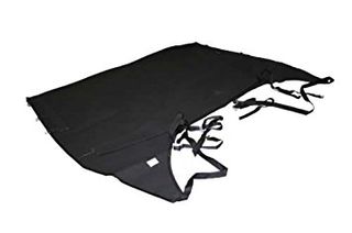 BIKINI HOOD EXMOOR BLACK DEFENDER-thumb-1