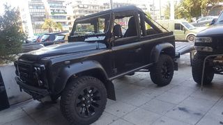 BIKINI HOOD EXMOOR BLACK DEFENDER-thumb-2