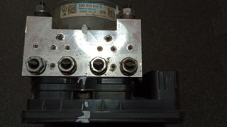 ABS AUDI A3, VW GOLF, 5Q0614517T, 5Q0907379AA, 5Q0907379G, 10022003734, 10091543463, 10062236391, 10.0220-0373.4, 10.0915-4346.3, 10.0622-3639.1, 28.5154-0208.3, 28515402083, ΜΟΝΑΔΑ ΕΛΕΓΧΟΥ ΦΡΕΝΟΥ, *
