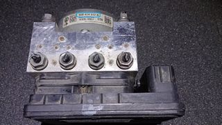 ABS VW GOLF, AUDI A3, 5Q0614517R, 5Q0907379S, 10.0220-0293.4, 10.0915-4326.3, 10022002934, 10091543263, 10.0622-3403.1, 28.5154-0207.3, ΜΟΝΑΔΑ ΕΛΕΓΧΟΥ ΦΡΕΝΟΥ