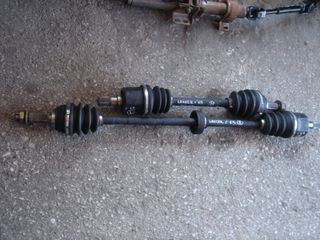 ΜΙTSUBISHI LANCER C61/5 (ΗΜΙΑΞΟΝΙΑ ΕΜΠΡ) ΜΠΑΜΠΟΥΡΗΣ